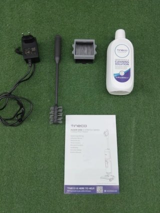 Aspiradora Fregona Tineco i5
