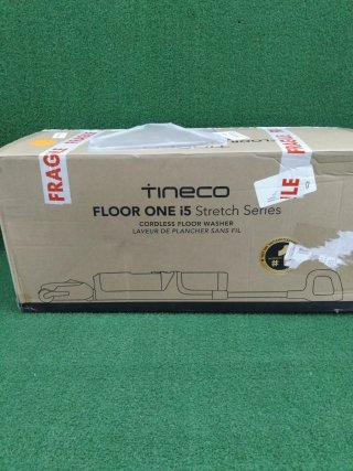 Aspiradora Fregona Tineco i5