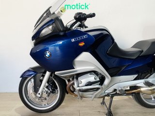 BMW R 1200 RT