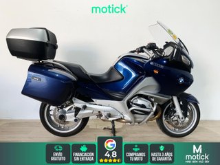 BMW R 1200 RT