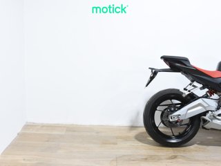 APRILIA RS 660