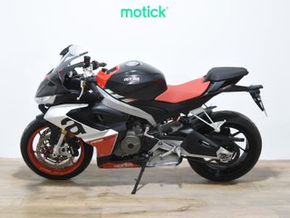 APRILIA RS 660