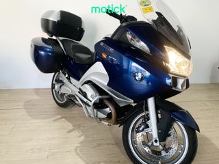 BMW R 1200 RT