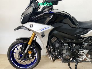 YAMAHA TRACER 900 GT
