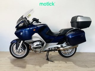 BMW R 1200 RT