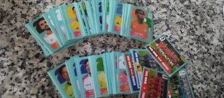 Cromos Mundial 2026