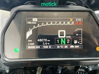 YAMAHA TRACER 900 GT