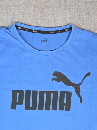 Camiseta deporte Puma Talla L
