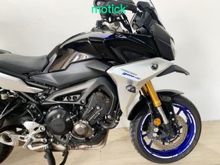 YAMAHA TRACER 900 GT