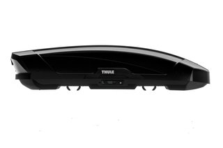 Cofre Techo Thule Motion XT XXL 610L