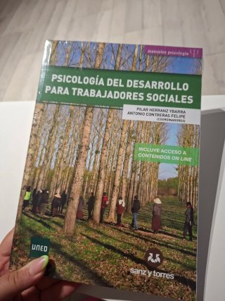 Psicología del desarrollo para trabajadores soc...