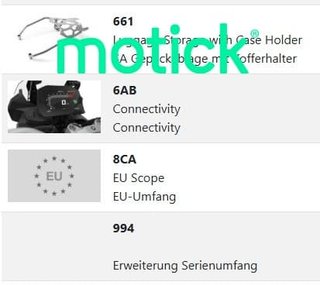BMW F 850 GS (IVA)(4 PAQUETES+ 3 MALETAS)(A)(REV 50K)