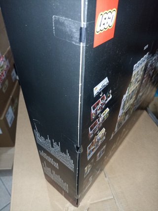 LEGO 10312 Jazz Club