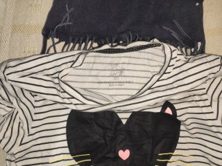 Conjunto Ropa Niña