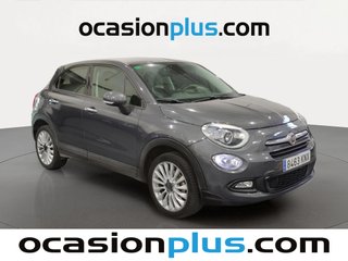 Fiat 500X 1.6 MultiJet Lounge 4x2 88 kW (120 CV)