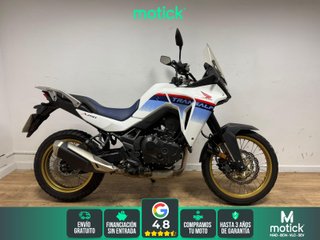 HONDA XL750 TRANSALP (A)