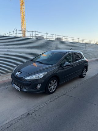 Peugeot 308 2008