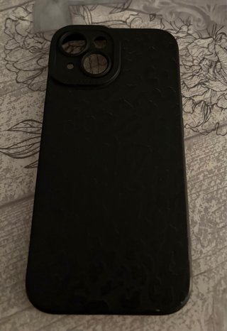 5 Fundas iPhone 15