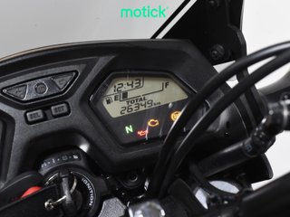 HONDA CB 650 F (A)