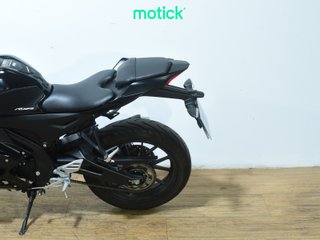 YAMAHA YZF R125