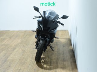 YAMAHA YZF R125