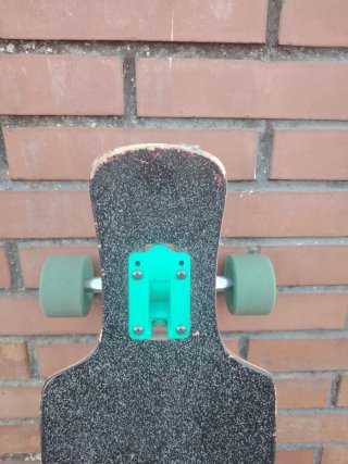 Tabla Longboard