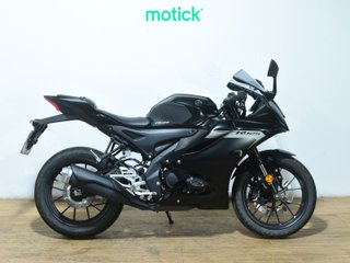 YAMAHA YZF R125