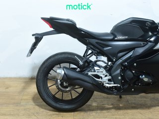 YAMAHA YZF R125