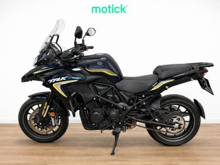 BENELLI TRK 502