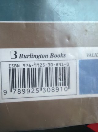 Libro ingles 1 grado superior