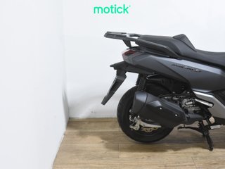 SYM MAXSYM 400 I GT
