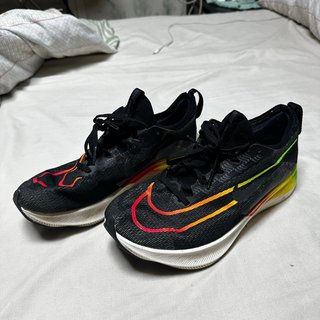 Nike Zoom Fly 4 Running