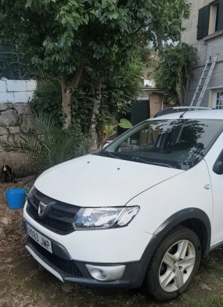 Dacia Sandero 2016