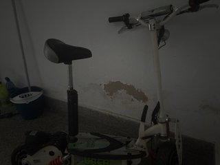 Patinete eléctrico Viper
