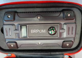 Arrancador Batería Coche BRPOM