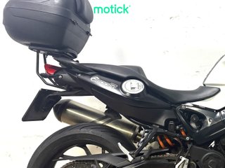 BMW F 800 R (A)