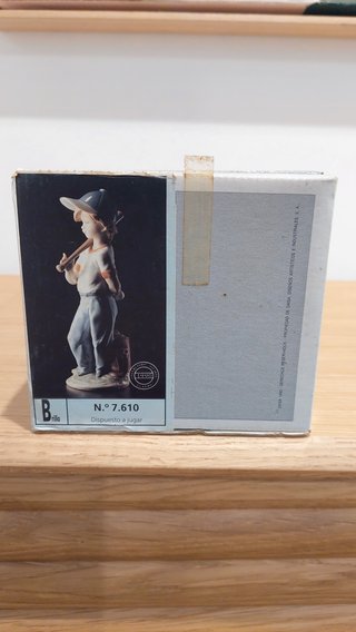 Colección de 29 piezas Lladró