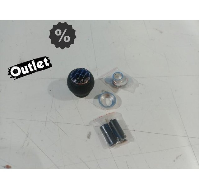 LK POMO CAMBIO UNIVERSAL TIPO AUDI R146126C1