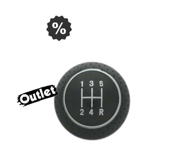 LK POMO CAMBIO UNIVERSAL TIPO AUDI R146126C1