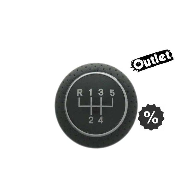 LK POMO CAMBIO UNIVERSAL TIPO AUDI R146126C1