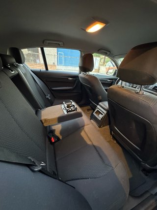 BMW Serie 1 2014
