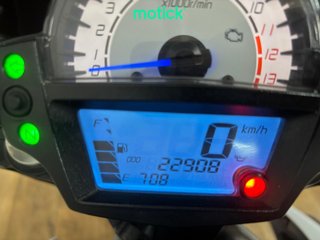 KAWASAKI ER 6N (A2)
