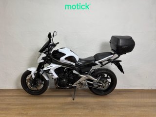 KAWASAKI ER 6N (A2)