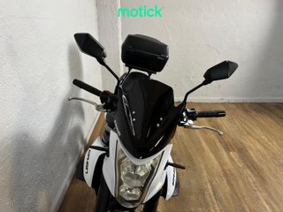 KAWASAKI ER 6N (A2)