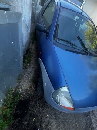 Ford Ka 1998