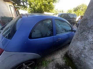 Ford Ka 1998