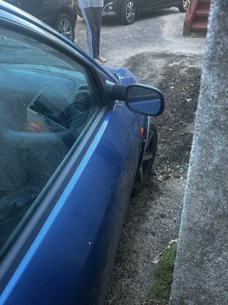 Ford Ka 1998