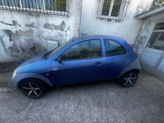 Ford Ka 1998