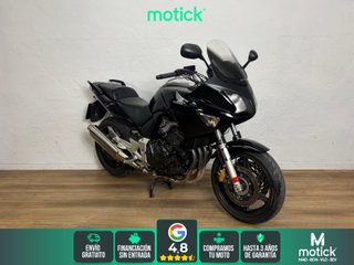 HONDA CBF 600 (A2)