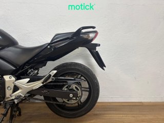 HONDA CBF 600 (A2)